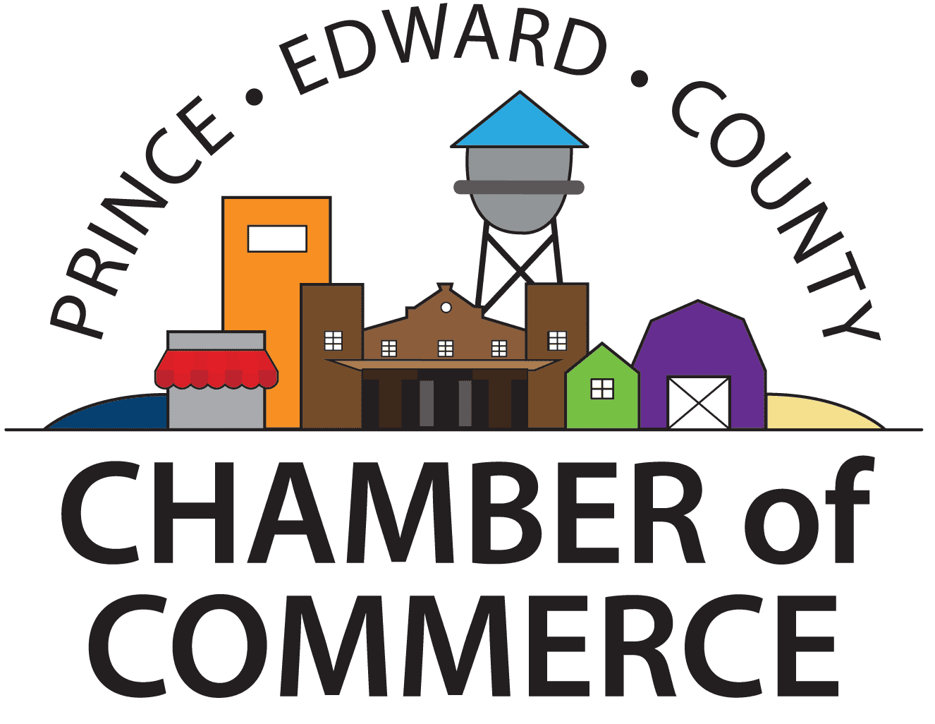 Case Study: Prince Edward County Chamber of Commerce