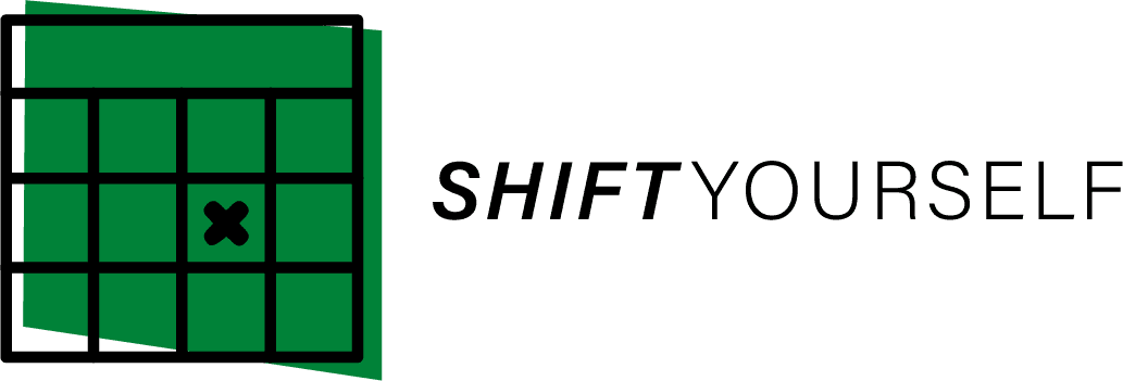 ShiftYourself Logo