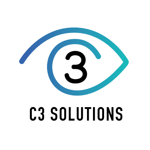 C3 Solutions Logo