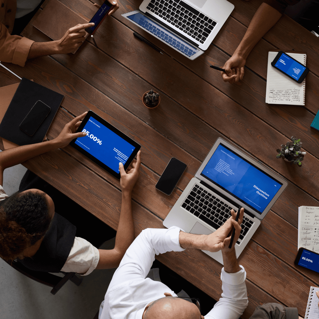 Business Solutions