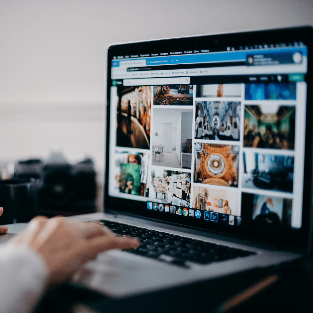 Web Solutions