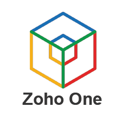 zoho Partner Logo