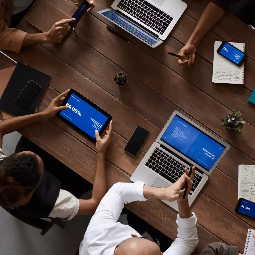 Business Solutions