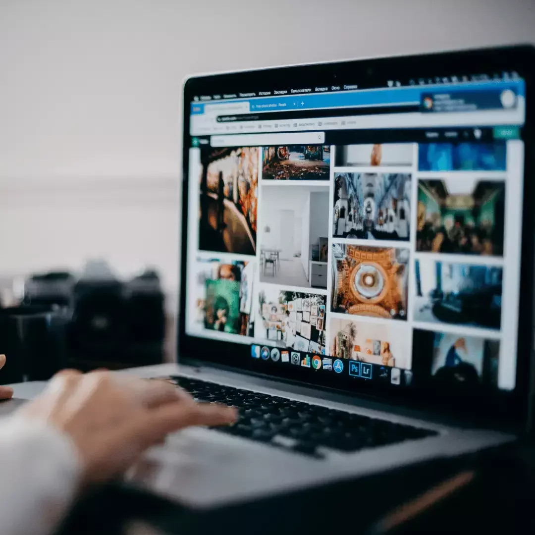 Web Solutions