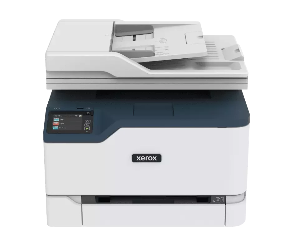 Xerox C235