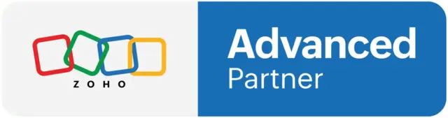 C3 Solutions is a Zoho Advanced Partner
