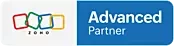 C3 Solutions is a Zoho Advanced Partner