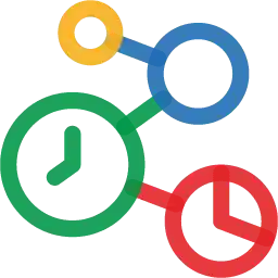 zoho social logo