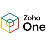 zoho one logo