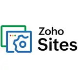 zoho sites